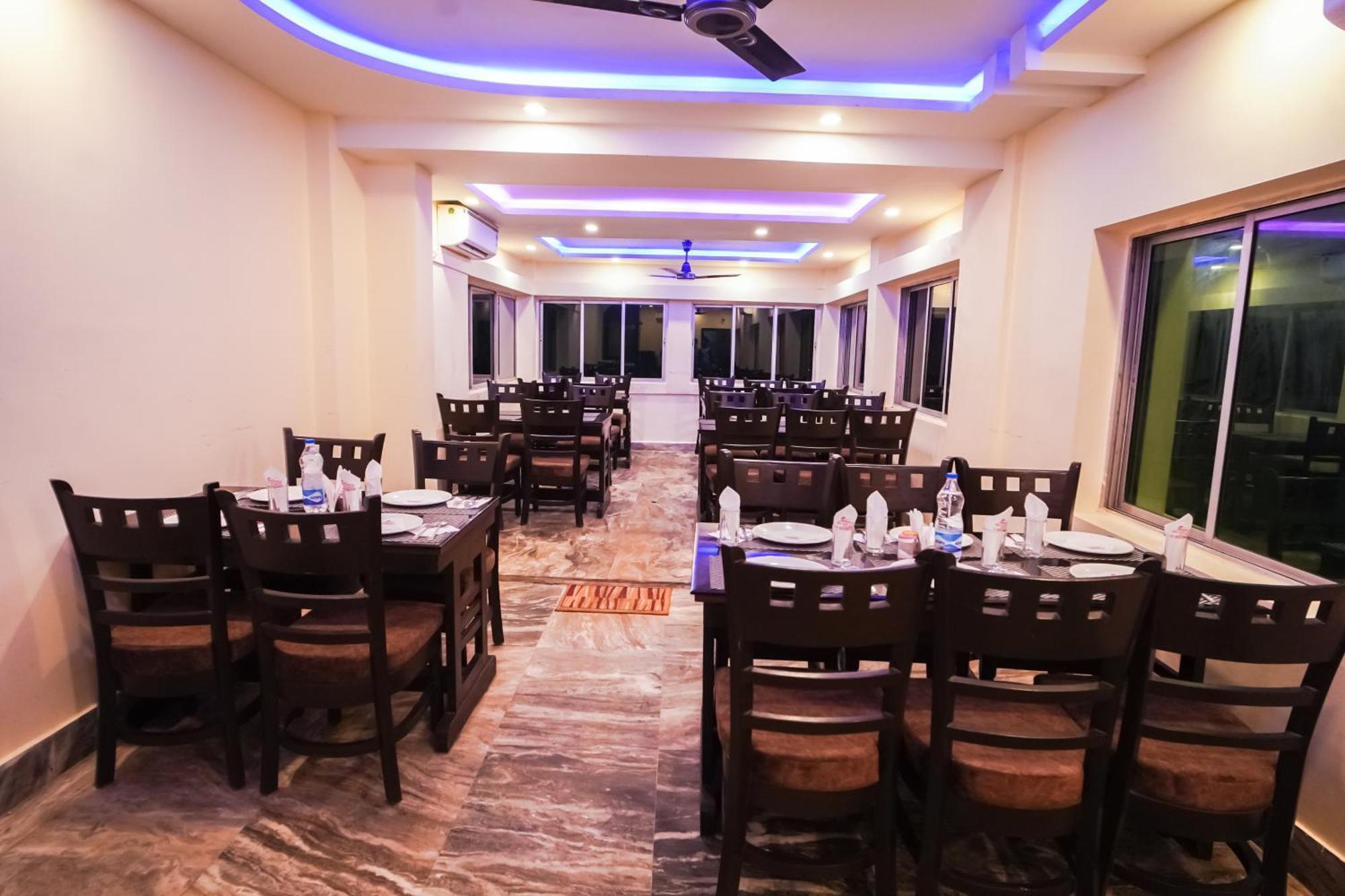 Silver Sand Eco Resort !! Beachfront !! With Biggest Pool And Huge Open Area !! Ideal For Weddings !! Couple Friendly !! マンダーマニ エクステリア 写真
