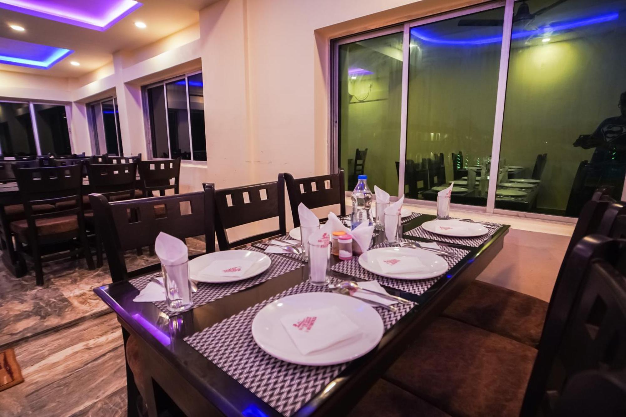 Silver Sand Eco Resort !! Beachfront !! With Biggest Pool And Huge Open Area !! Ideal For Weddings !! Couple Friendly !! マンダーマニ エクステリア 写真